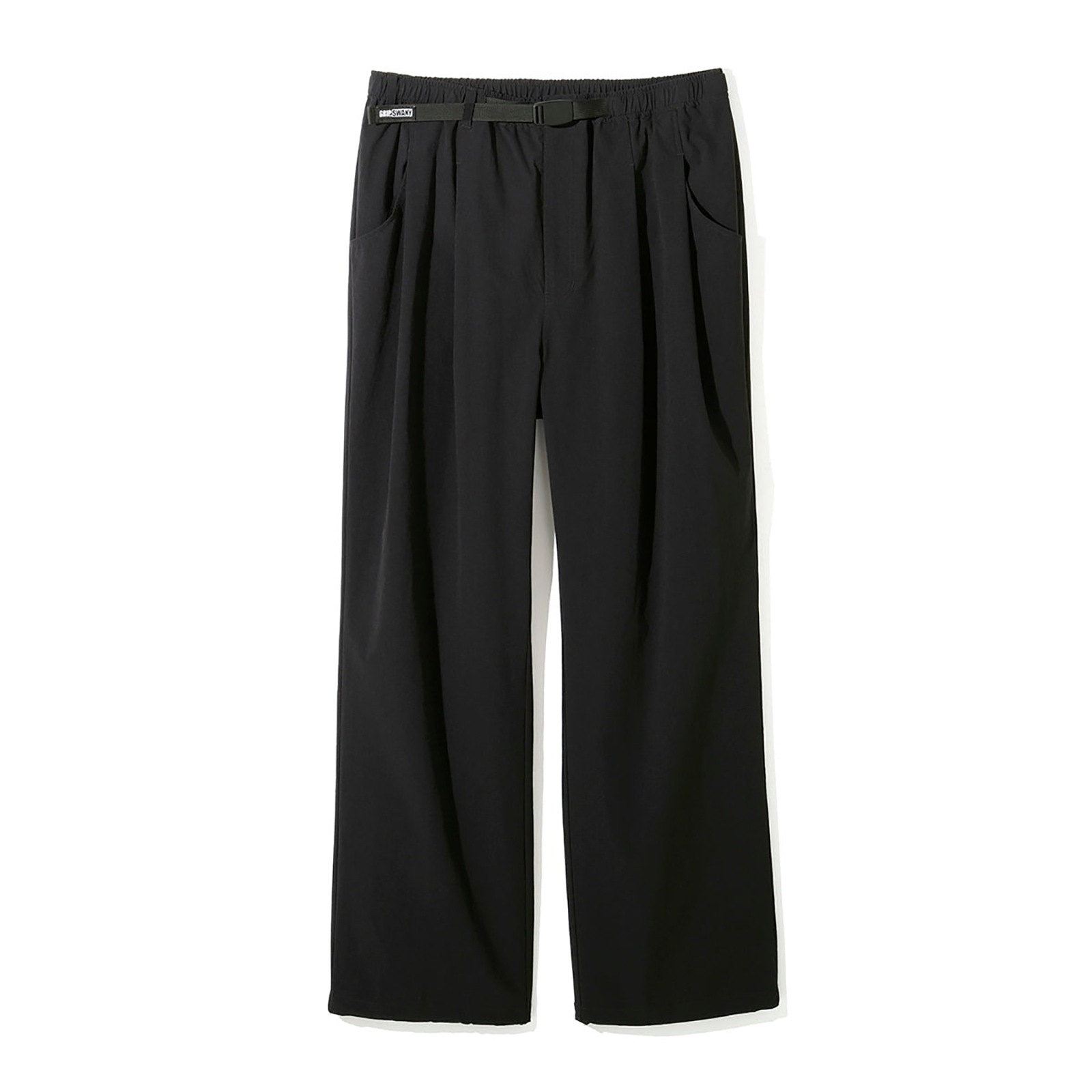 [当日出荷可][40%OFF] Grip Swany GSUP-155 ADVENTURE PANTS BLACK [グリップスワニー]
