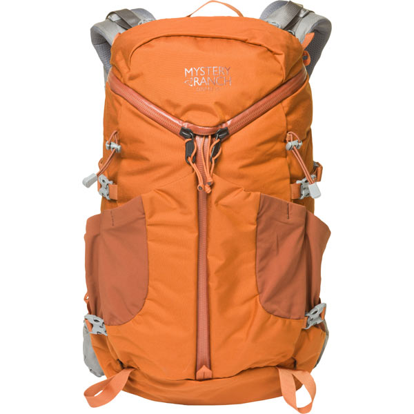 [30%OFF] MYSTERY RANCH Coulee 25 Adobe S/Mサイズ [ミステリーランチ]