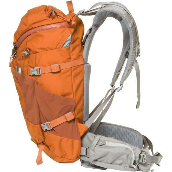 [30%OFF] MYSTERY RANCH Coulee 25 Adobe S/Mサイズ [ミステリーランチ]