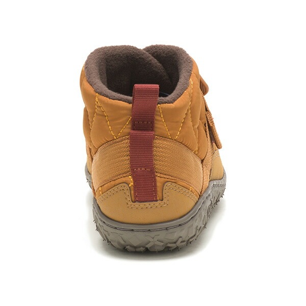 [30%OFF] Chaco Womens Ramble Puff Caramel Brown [チャコ]
