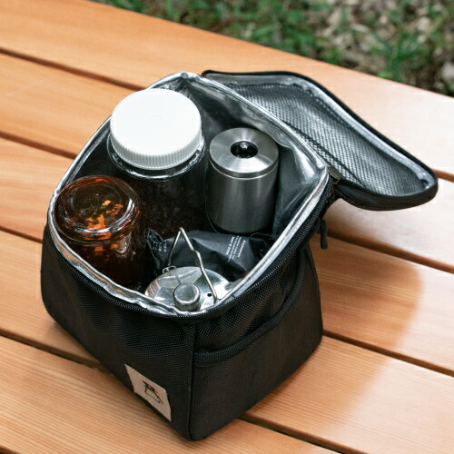 HIGHMOUNT Coffee HDコンテナポーチ [ハイマウント]