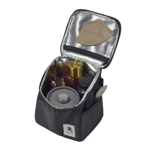 HIGHMOUNT Coffee HDコンテナポーチ [ハイマウント]