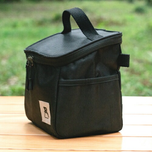 HIGHMOUNT Coffee HDコンテナポーチ [ハイマウント]