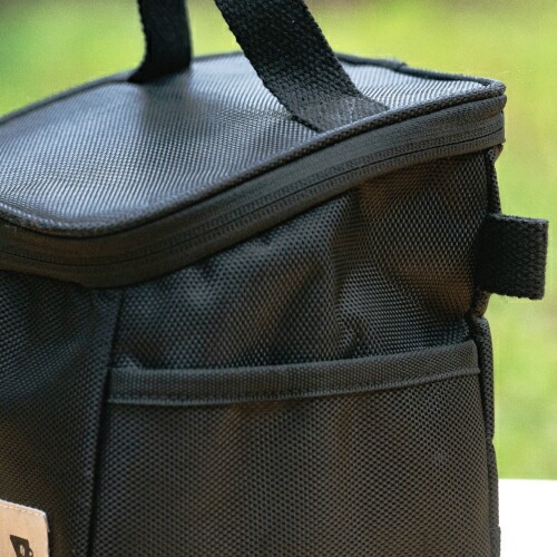 HIGHMOUNT Coffee HDコンテナポーチ [ハイマウント]