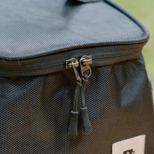 HIGHMOUNT Coffee HDコンテナポーチ [ハイマウント]