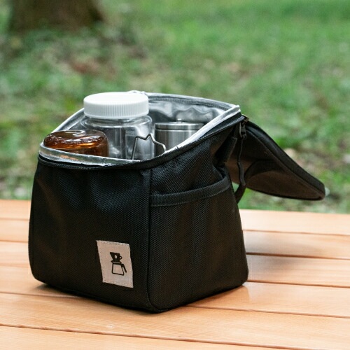 HIGHMOUNT Coffee HDコンテナポーチ [ハイマウント]