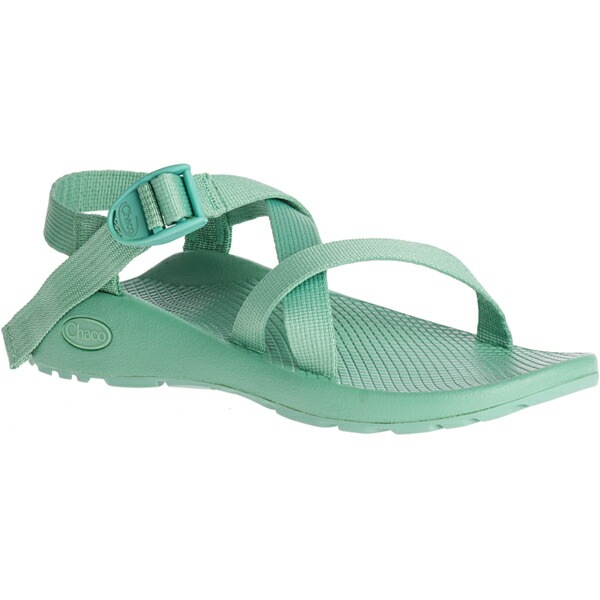 [30%OFF] Chaco Womens Z1 Classic Creme De Menthe [チャコ]