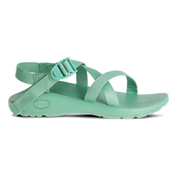 [30%OFF] Chaco Womens Z1 Classic Creme De Menthe [チャコ]