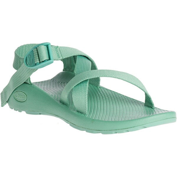 [30%OFF] Chaco Womens Z1 Classic Creme De Menthe [チャコ]