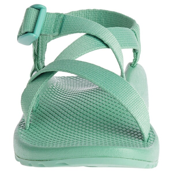[30%OFF] Chaco Womens Z1 Classic Creme De Menthe [チャコ]