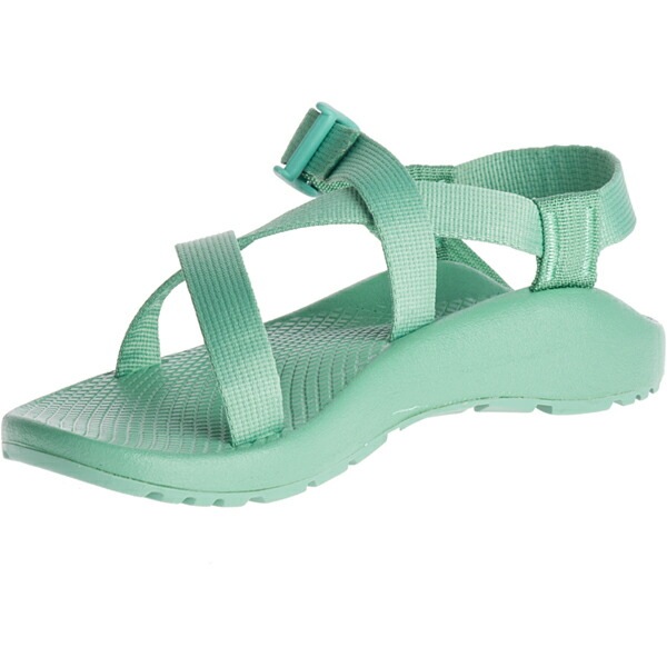 [30%OFF] Chaco Womens Z1 Classic Creme De Menthe [チャコ]