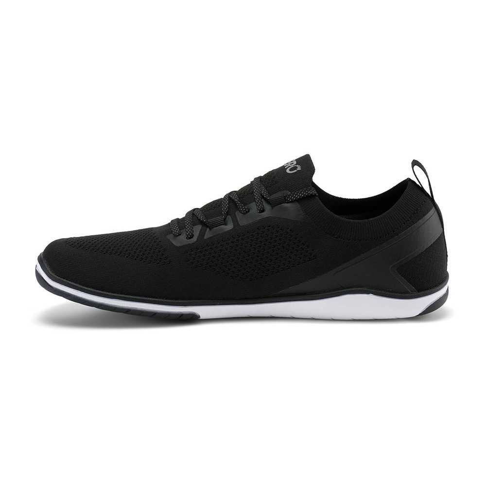 Xero Shoes NEXUS KNIT Black [ゼロシューズ]