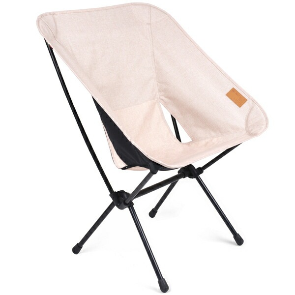 Helinox ヘリノックス チェアホーム XL ベージュ