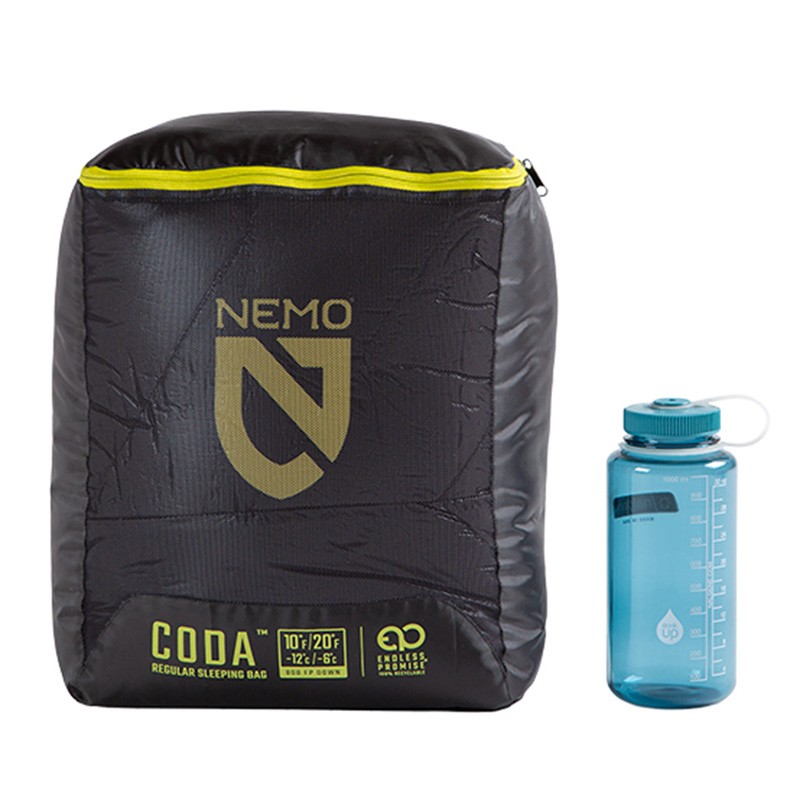 NEMO コーダ EP 10/20 ショート [ニーモ]