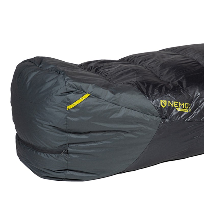 NEMO コーダ EP 10/20 ショート [ニーモ]