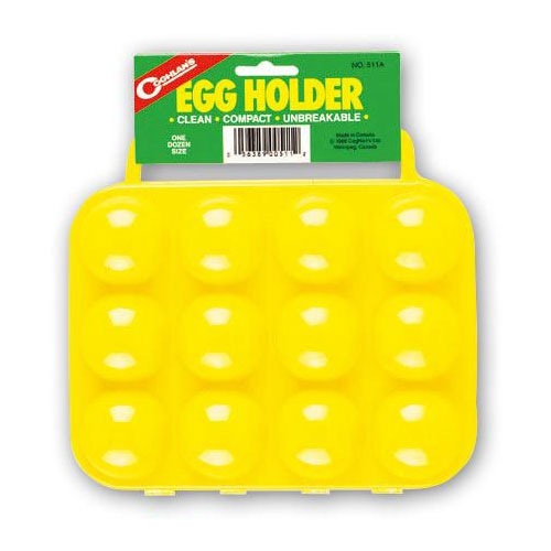 COGHLAN'S 12エッグホルダー [コフラン]