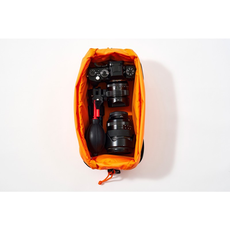 MYSTERY RANCH VOID CELL Black [ミステリーランチ]