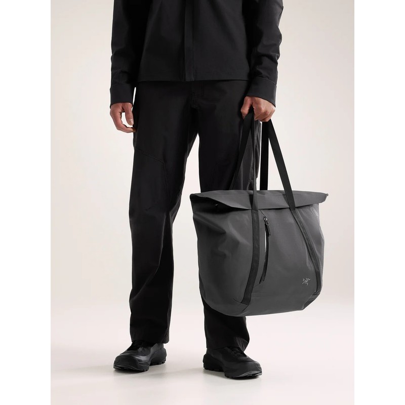ARC'TERYX Granville 30 Carryall Bag Black [アークテリクス]