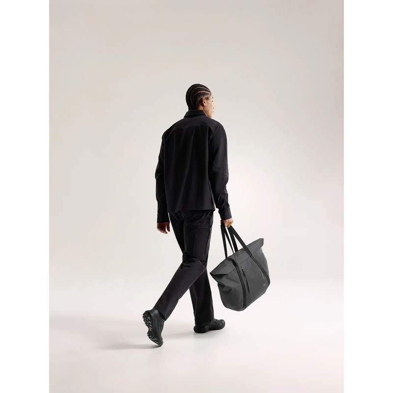 ARC'TERYX Granville 30 Carryall Bag Black [アークテリクス]