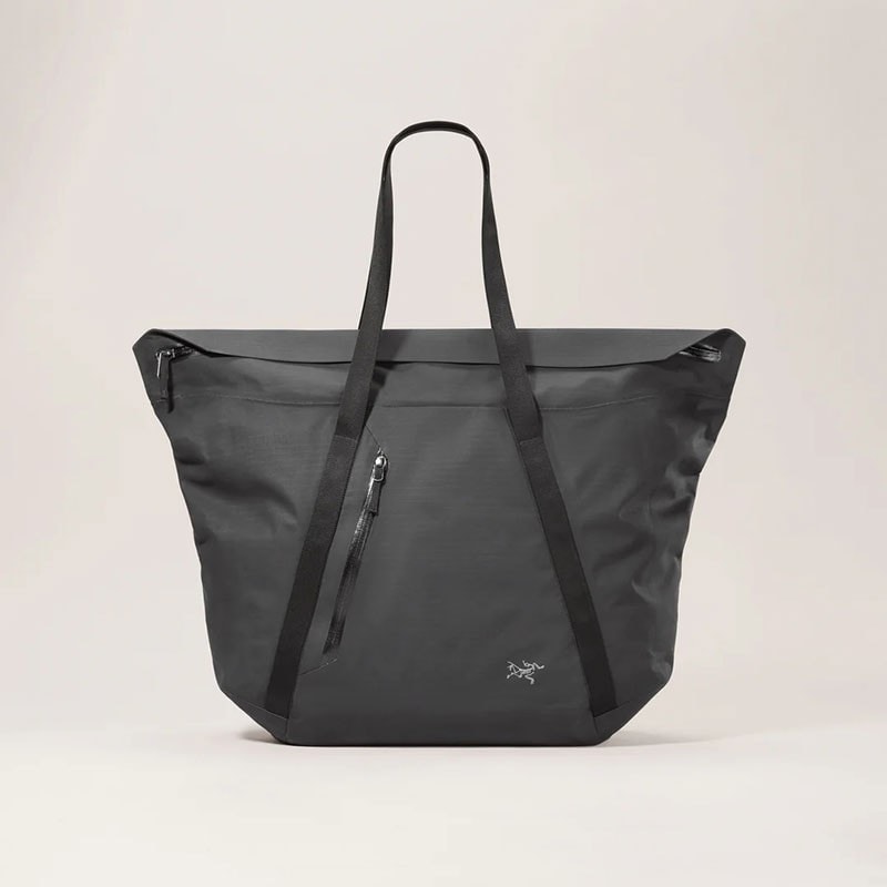 ARC'TERYX Granville 30 Carryall Bag Black [アークテリクス]