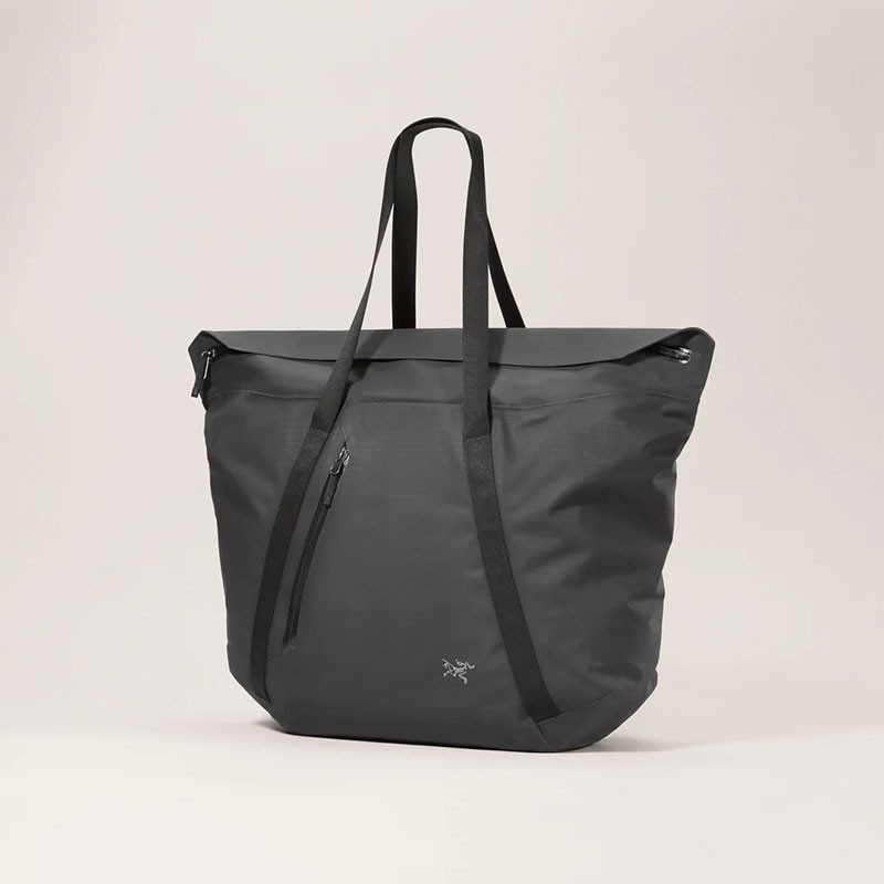 ARC'TERYX Granville 30 Carryall Bag Black [アークテリクス]