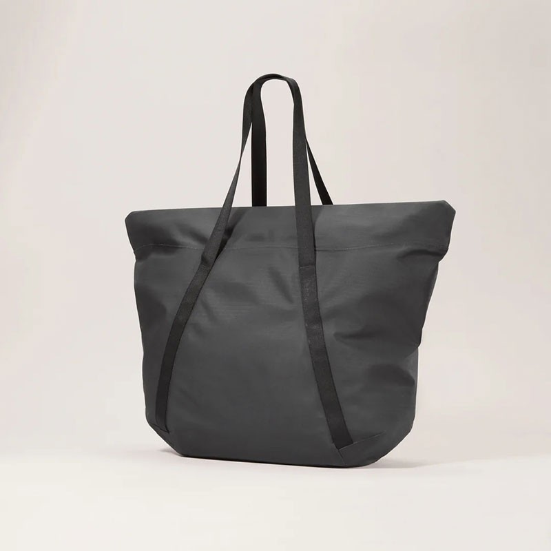 ARC'TERYX Granville 30 Carryall Bag Black [アークテリクス]