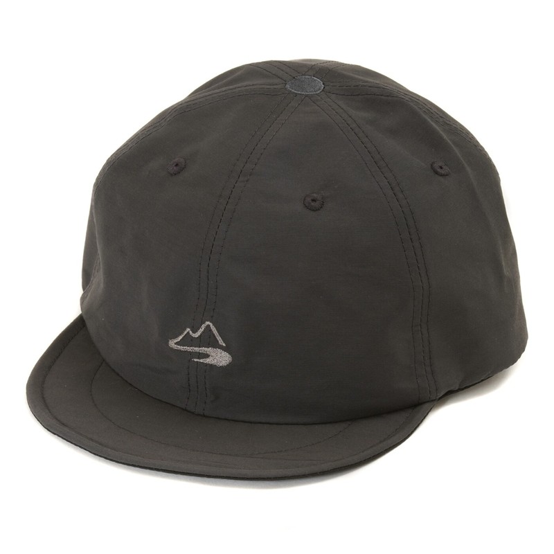 milestone original cap MSC-022 カーボンブラック [マイルストーン]