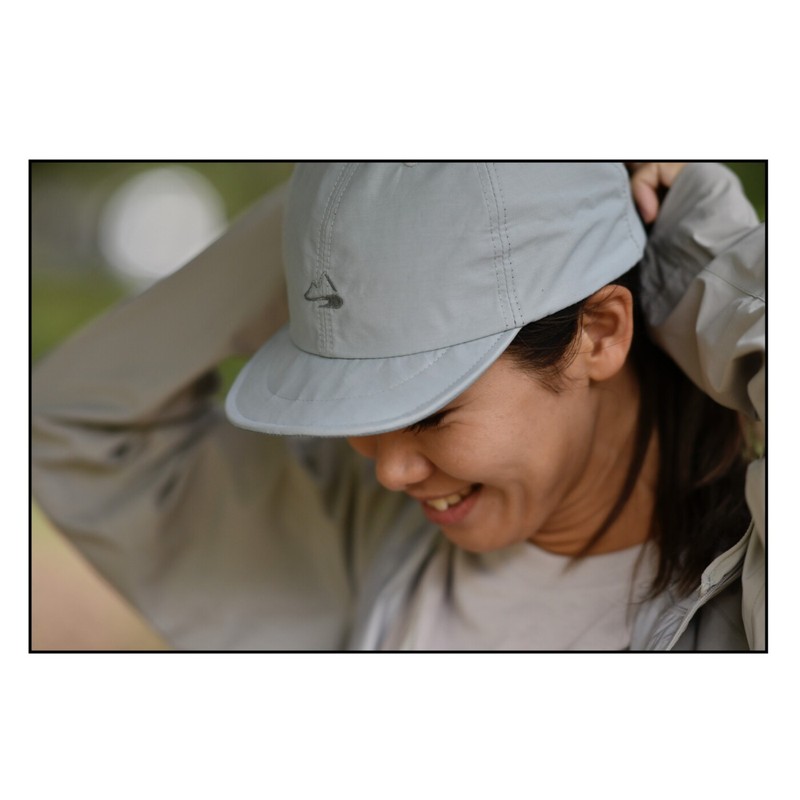 milestone original cap MSC-022 カーボンブラック [マイルストーン]