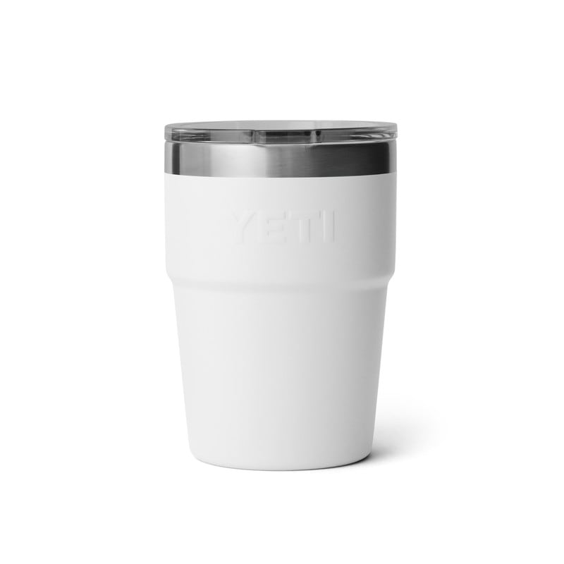 Yeti スタッカブルカップ16oz ホワイト 二個セット　新品 Yeti スタッカブルカップ16oz ホワイト 二個セット 新品 並行