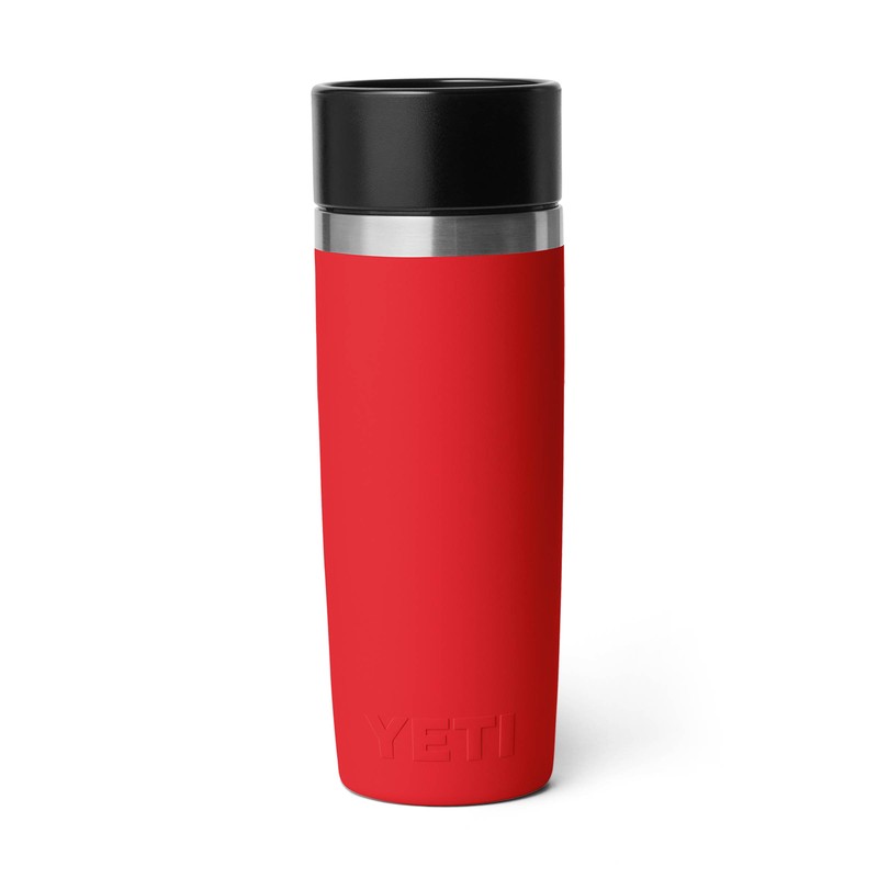 YETI R. 16oz Travel Bottle Rescue Red [イエティ]