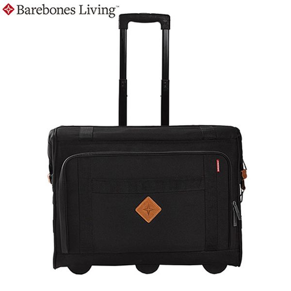 ベアボーンズソフトクーラー バックパック型のソフトクーラー『BAREBONES LIVING ランブラー