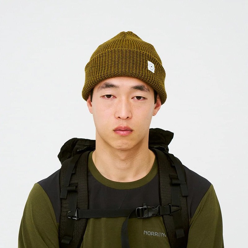 [当日出荷可][20%OFF] halo commodity Dew Watch Brown [ハロコモディティ]