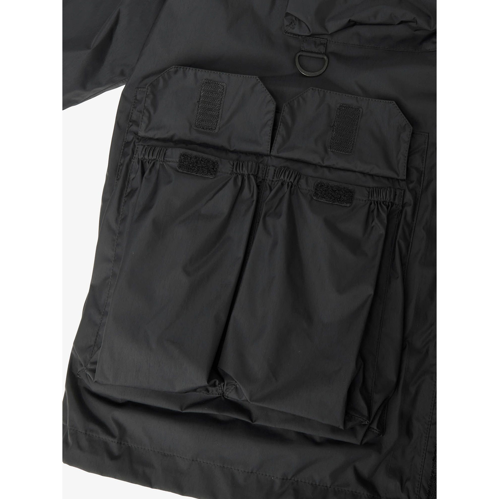[当日出荷可] THE NORTH FACE WUROS Field Utility Triclimate Jacket ブラック [ノースフェイス]