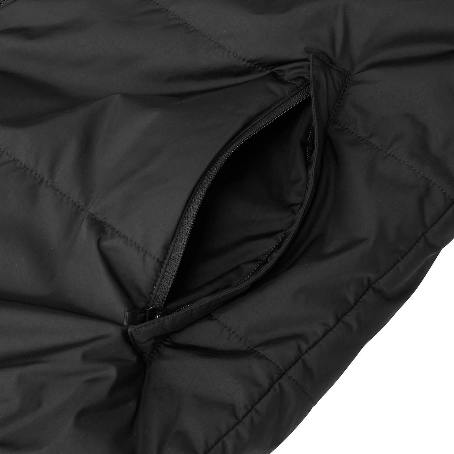 [当日出荷可] THE NORTH FACE WUROS Field Utility Triclimate Jacket ブラック [ノースフェイス]