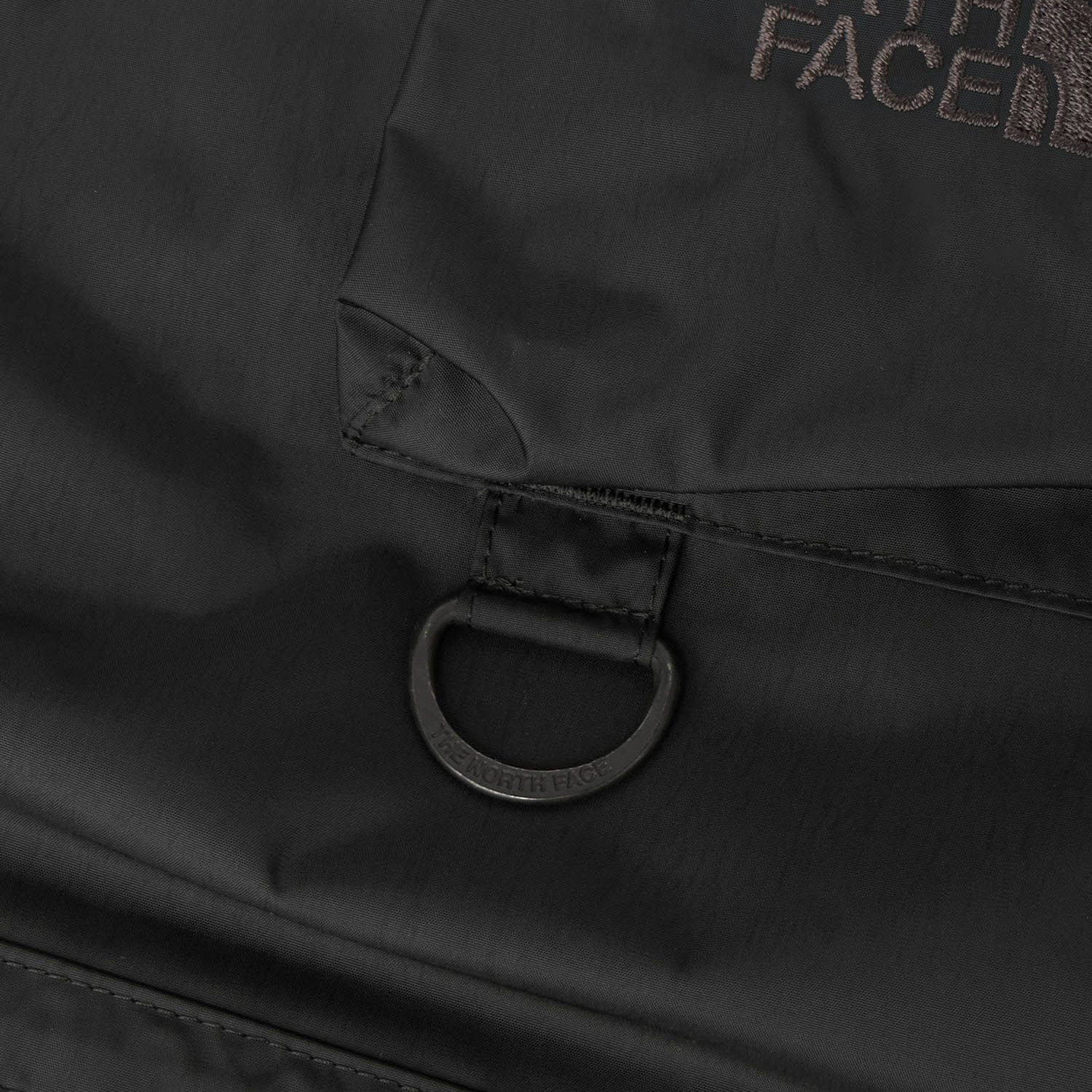 [当日出荷可] THE NORTH FACE WUROS Field Utility Triclimate Jacket ブラック [ノースフェイス]