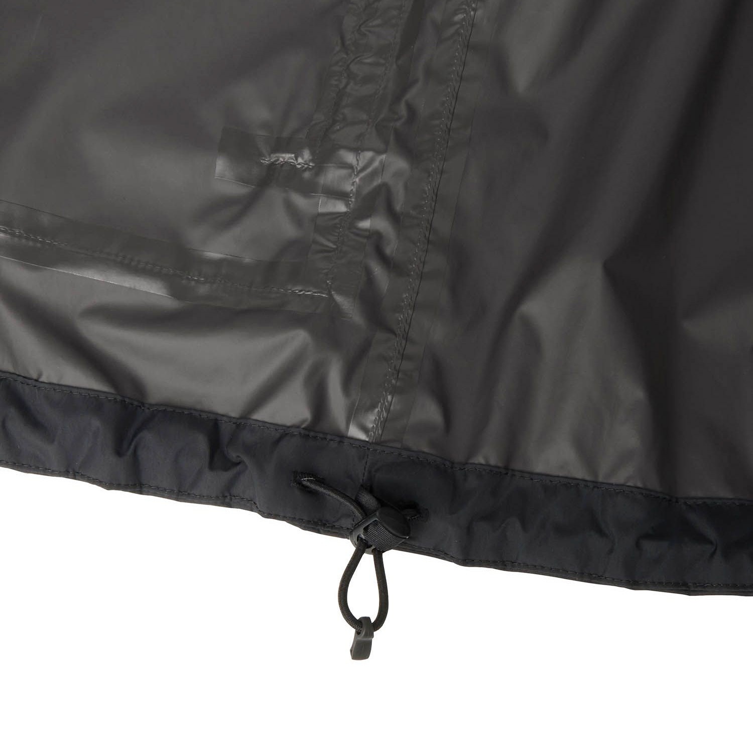 [当日出荷可] THE NORTH FACE WUROS Field Utility Triclimate Jacket ブラック [ノースフェイス]