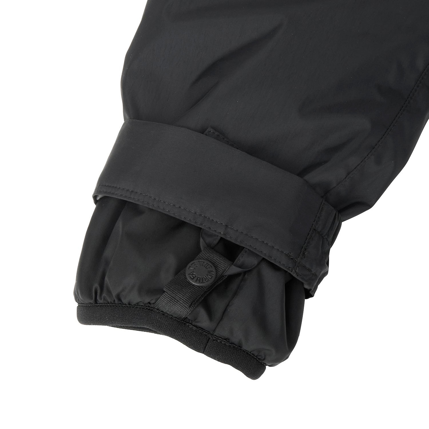 [当日出荷可] THE NORTH FACE WUROS Field Utility Triclimate Jacket ブラック [ノースフェイス]