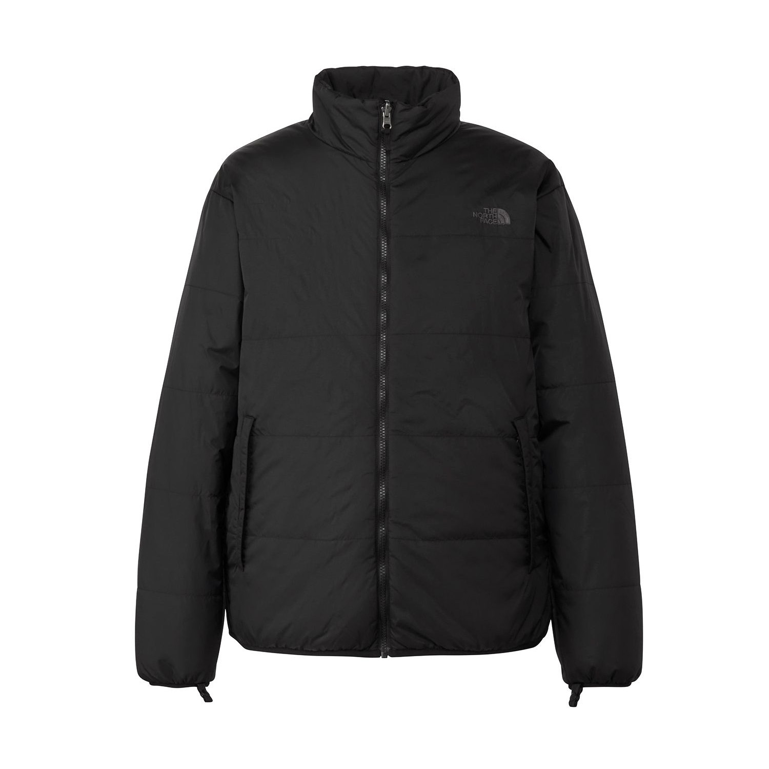 [当日出荷可] THE NORTH FACE WUROS Field Utility Triclimate Jacket ブラック [ノースフェイス]