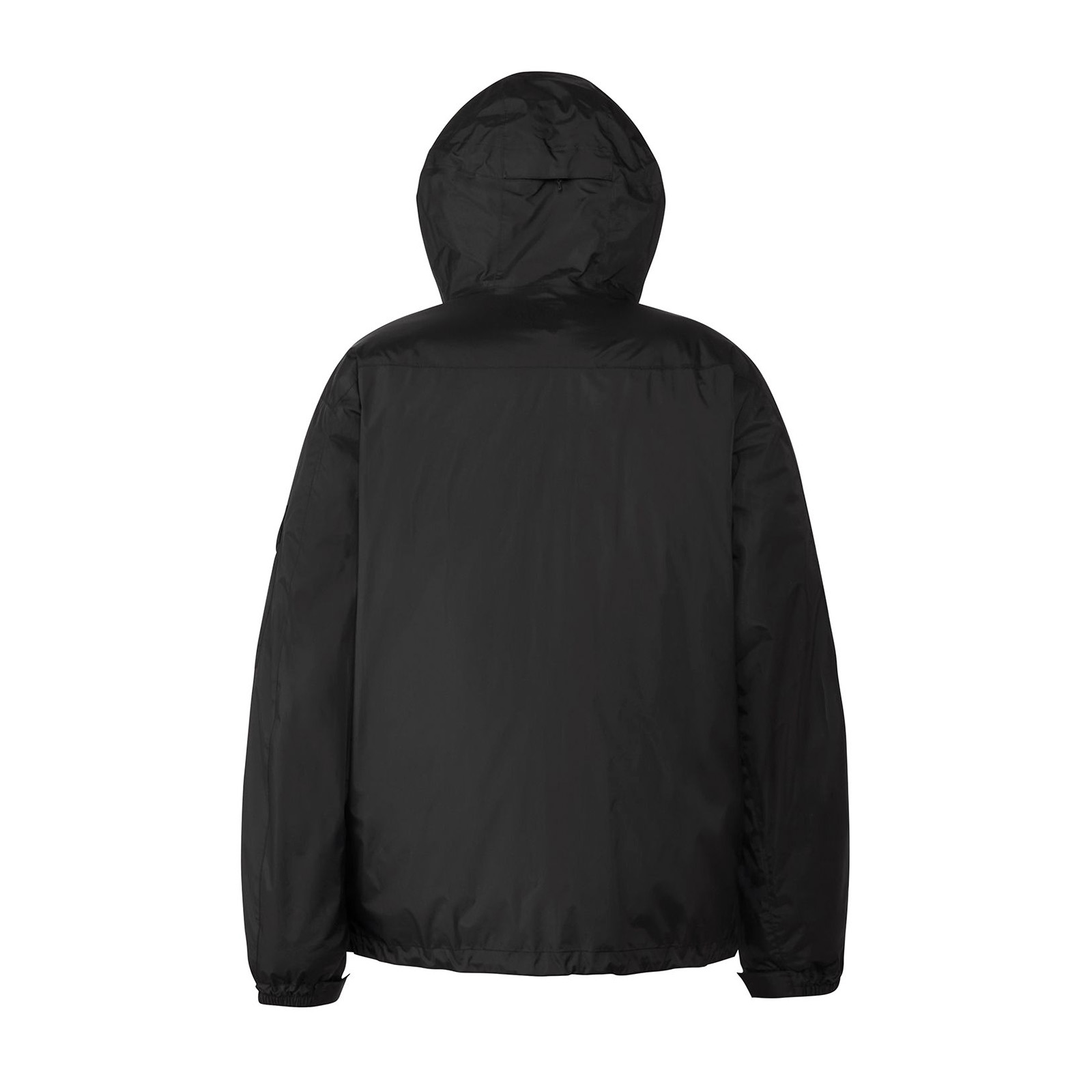 [当日出荷可] THE NORTH FACE WUROS Field Utility Triclimate Jacket ブラック [ノースフェイス]