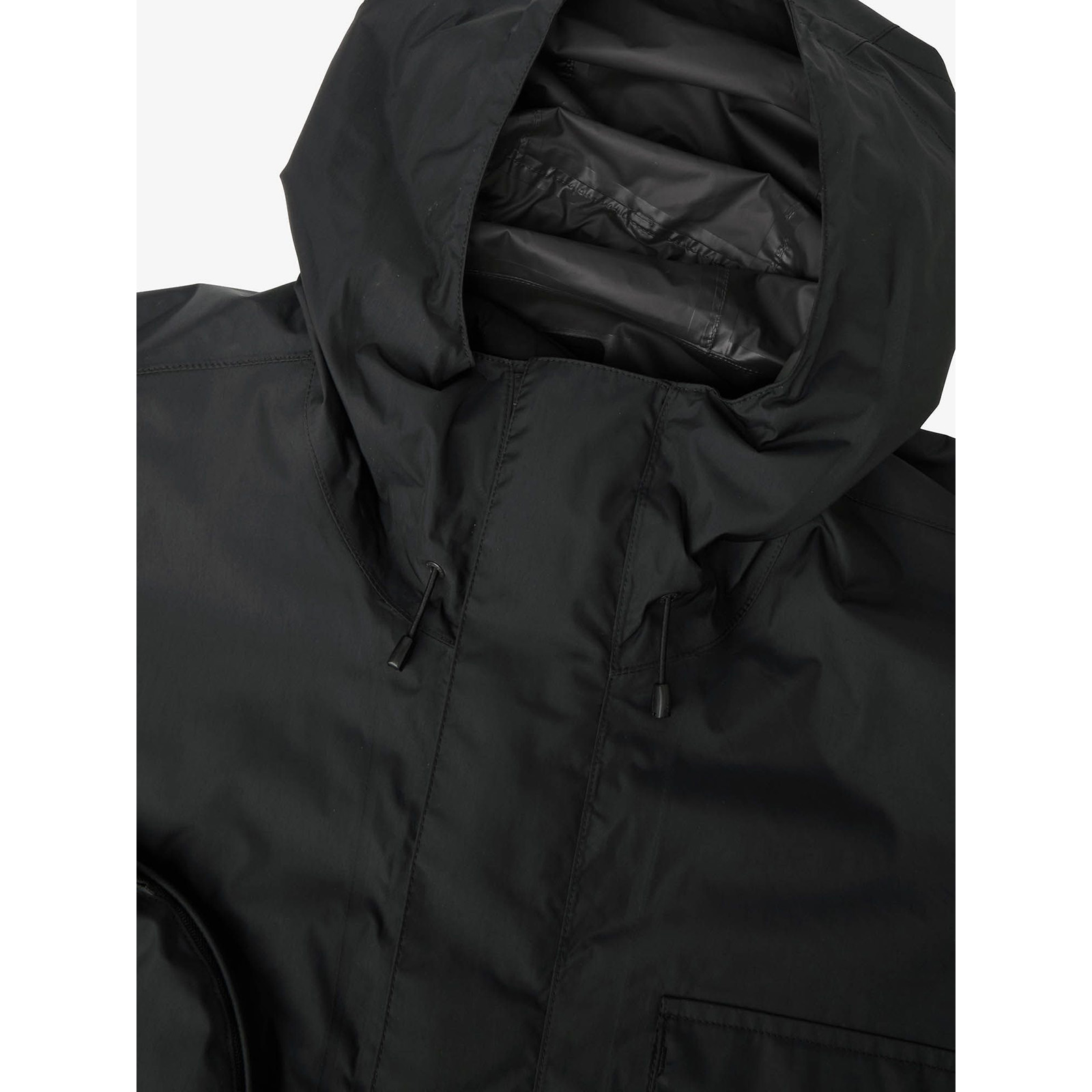 [当日出荷可] THE NORTH FACE WUROS Field Utility Triclimate Jacket ブラック [ノースフェイス]