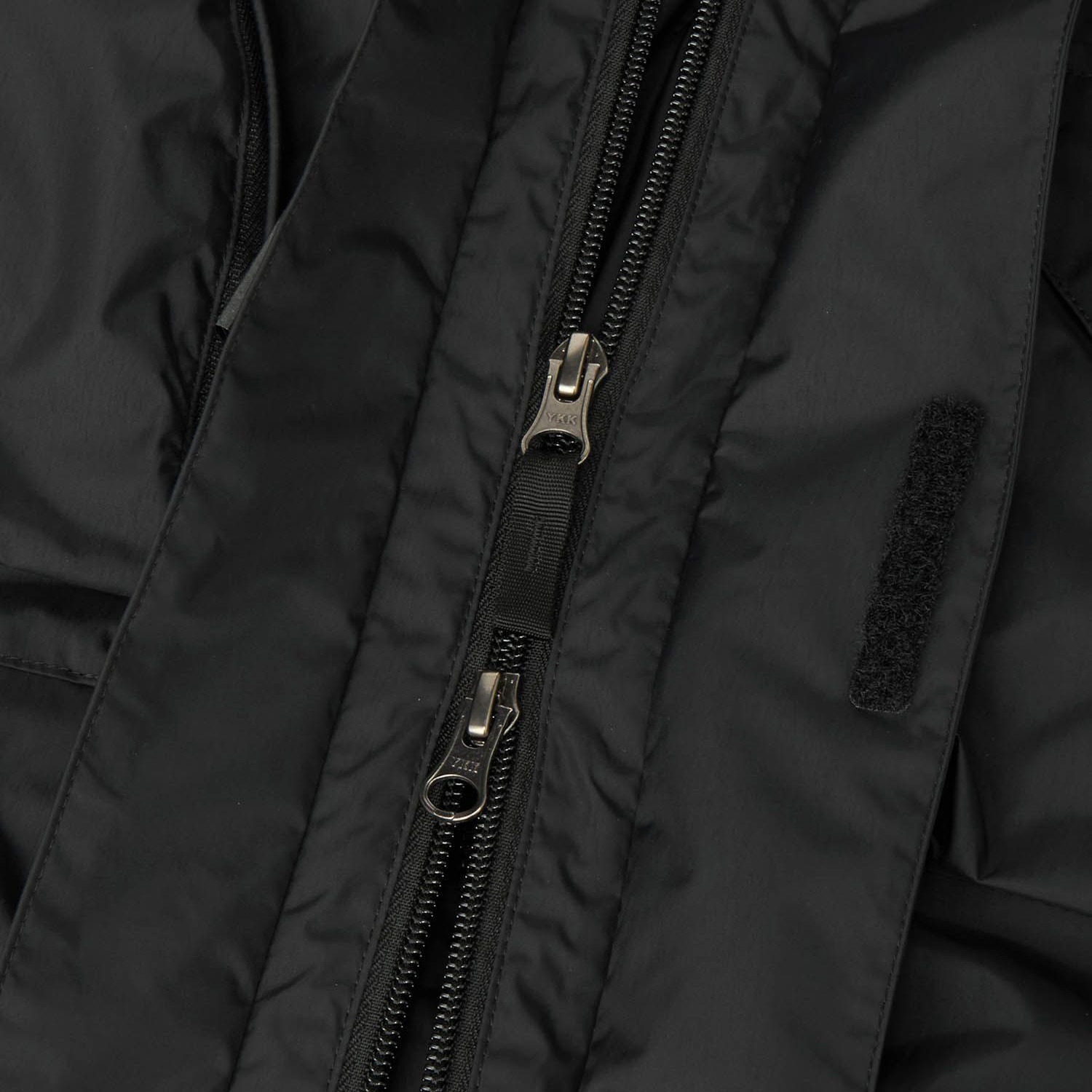 [当日出荷可] THE NORTH FACE WUROS Field Utility Triclimate Jacket ブラック [ノースフェイス]
