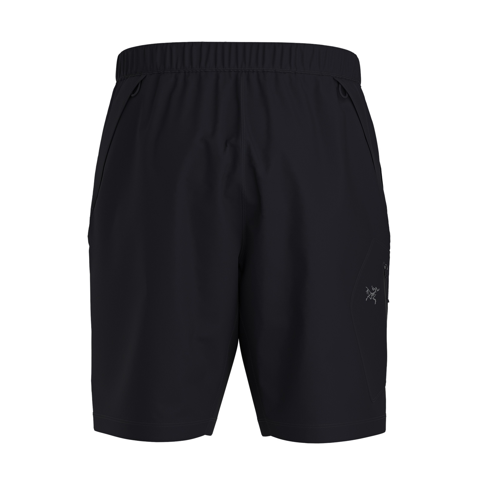 ARC'TERYX Konseal Short Mens Black [アークテリクス]