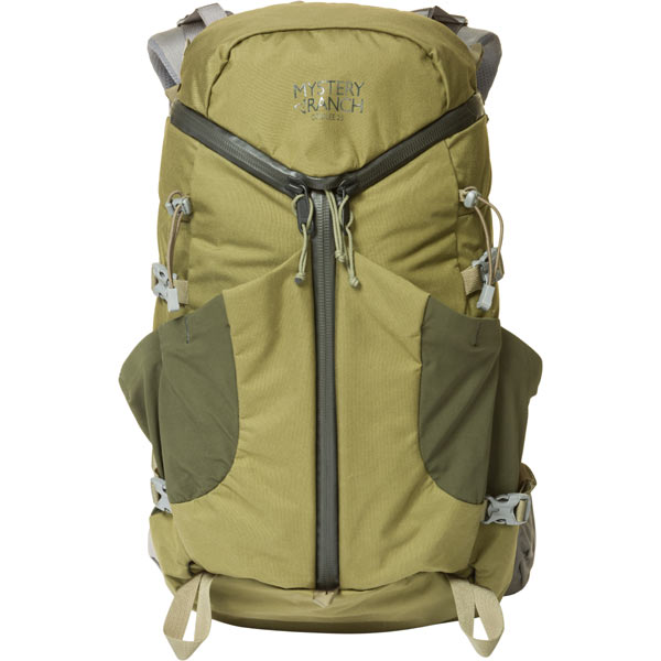 [30%OFF] MYSTERY RANCH Coulee 25 Forest S/Mサイズ [ミステリーランチ]