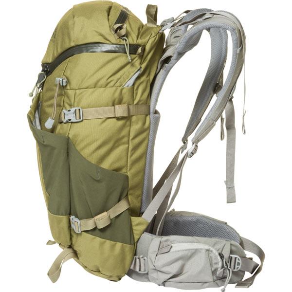 [30%OFF] MYSTERY RANCH Coulee 25 Forest S/Mサイズ [ミステリーランチ]