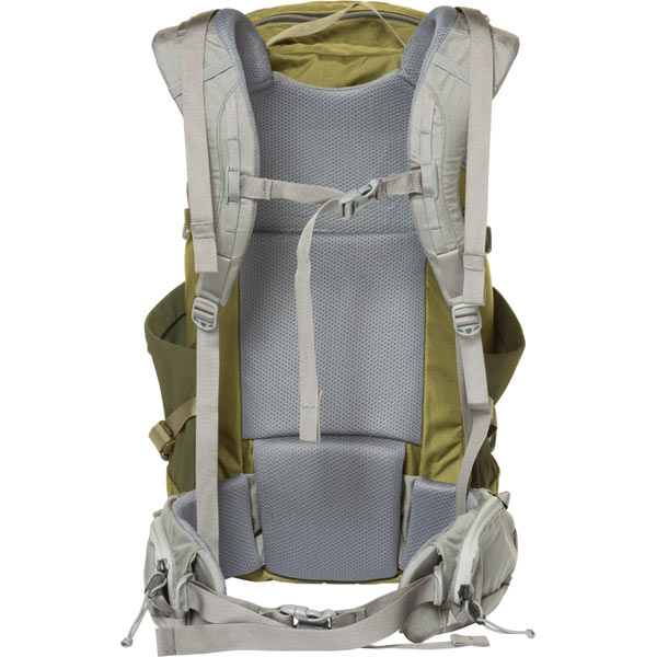 [30%OFF] MYSTERY RANCH Coulee 25 Forest S/Mサイズ [ミステリーランチ]