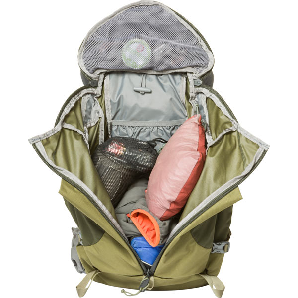 [30%OFF] MYSTERY RANCH Coulee 25 Forest S/Mサイズ [ミステリーランチ]