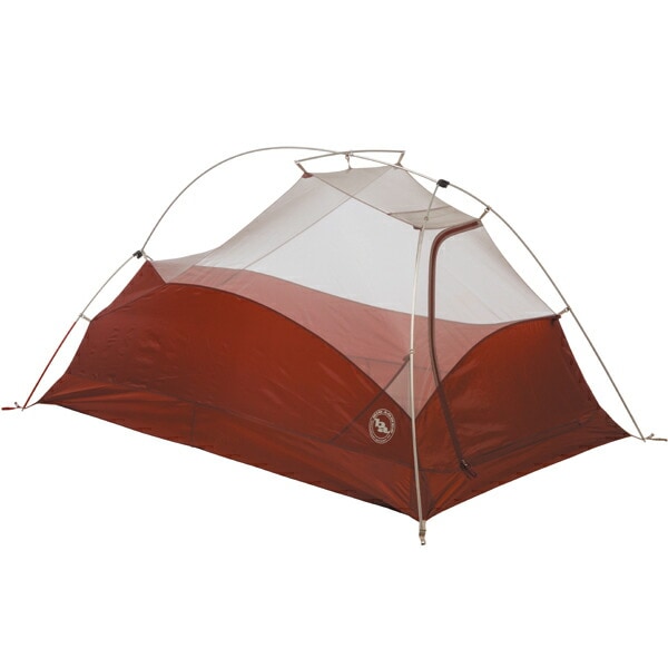 ビッグアグネス　2Pテント　シーバー2 BIG AGNES シーバー 2 [ビッグアグネス]