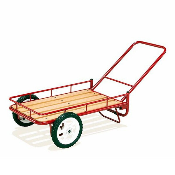 Hang Out NIGURUMA RED [ハングアウト]