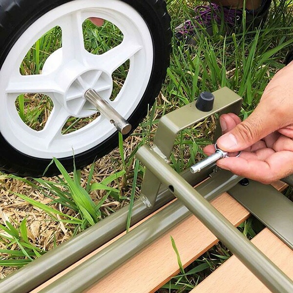 Hang Out NIGURUMA RED [ハングアウト]