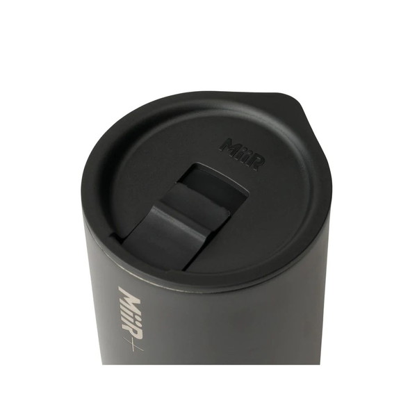 MiiR Climate＋ Tumbler 16oz / 473ml Black [ミアー]